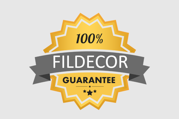 Otrzymane certyfikaty